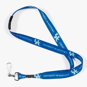  University Of Kentucky Lanyards 