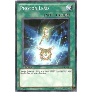   Photon Lead   Photon Shockwave   1st Edition   Common Toys & Games