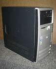   dc5100 Tower Pentium 4HT 3.2GHz/512MB/40GB/CD RW/DVD/XP Coa PC LOT