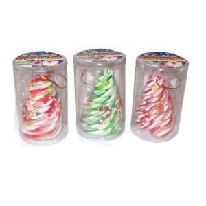 Candy Cane Christmas Tree Grocery & Gourmet Food