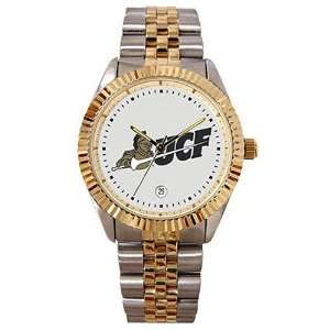 UCF Knights Mens Executive Watch 