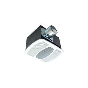 Air King Deluxe Quiet Exhaust Fan with Light AK100LSL  