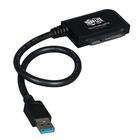 Startech SuperSpeed USB 3.0 SATA Adapter Cable for 2.5in or 3.5in 