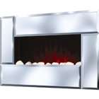 Electric Heater Fireplace  