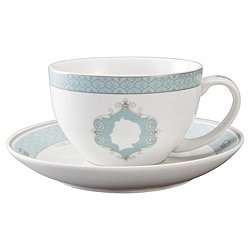 Buy Queens Jubilee Cup and Saucer from our Cups & Saucers range 