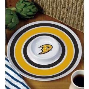 Memory Company St. Louis Blues Melamine Chip and Dip Tray 