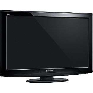   ® 32 in. (31.5 Diagonal) Class 1080p LCD HD Television  Panasonic