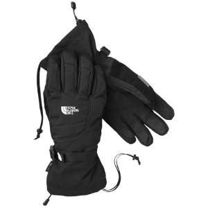  The North Face Mens Triclimate Gloves