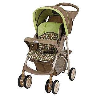  Stroller, Lively Dots  Graco Baby Baby Gear & Travel Strollers 