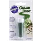 fermi Color Dust 3grams/Pkg Spruce Green