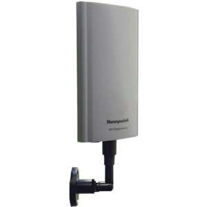    NEWPOINT Indoor/outdoor Amplified HDtv Antenna Electronics