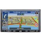 JVC KW NX7000 CAR GPS NAVIGATION 7 LCD 2 DIN