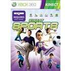 Microsoft Xbox 360 Kinect Sports Video Game