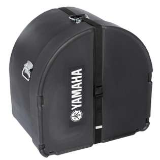 Yamaha 26 x 14 Marching Bass Drum Case 