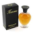  Femme Rochas Womens 3.4 oz EDT Spray