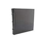   inches a heavy duty capped binding will help protect your binder and