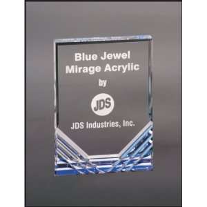  Jewel Mirage Acrylic Award