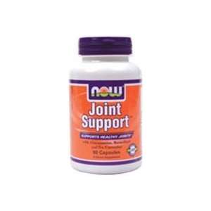  Joint Support 90 Caps ( Dr. Recommended Formula )   NOW Foods 