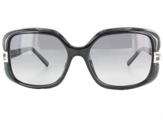 NEW Fendi FS 5170 001 Black Sunglasses  