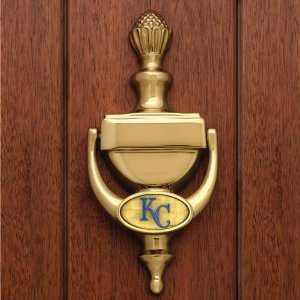  KANSAS CITY ROYALS Team Logo Welcome To Our Home Solid 
