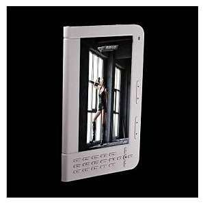   4gb Digital Ebook Reader with Tf Card Slot Built in Electronics