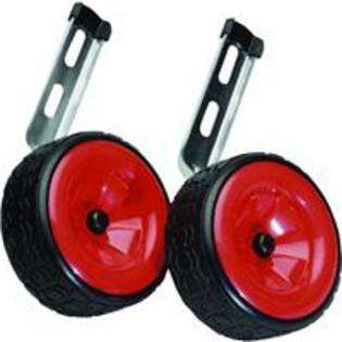 Bell Sports Training Wheels 