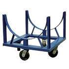 Vestil Heavy Duty Cradle Cart 29 x 29 x 24 Capacity 4000lbs