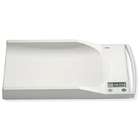 SECA Wireless baby scale with shell shaped tray   weighs up to 44 lbs