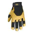 CUSTOM LEATHERCRAFT 125L LG HANDYMAN HD GLOVES