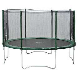Buy Plum 10ft Trampoline & Enclosure from our Trampolines range 