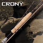 Crony Master Fly Rod Fishing Rod Flies Fly