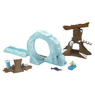 Ice Age 2 Meltdown Playset  Toys & Games Vehicles & Remote Control 
