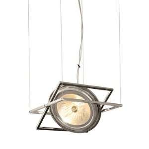  Form Square Suspension by Edge Lighting