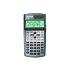 Algebra On Scientific Calculator  