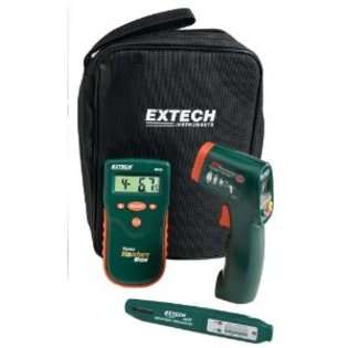Extech MO280 KH2 Professional Home Inspection Kit 