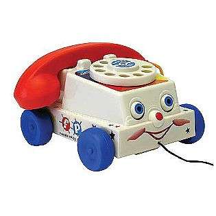 CHATTER PHONE  Fisher Price Toys & Games Learning Toys & Systems Early 