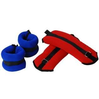 Ankle Weights  