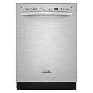   KUDE70CV)  KitchenAid Appliances Dishwashers Built In Dishwashers