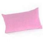 OneUp Innovations Jaxx Rest 30 IN   Microsuede Pink   Pink   3H x 15 