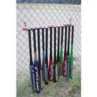 Olympia Sports Baseball And Softball Baseball Storage Equipment Bat 