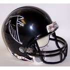 ASC Atlanta Falcons 1990 2002 Throwback Riddell Mini Football Helmet