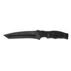 SOG Specialty Knives & Tools E37S N SEAL Pup Elite Straight TiNi Blade 