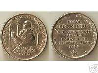 1952 Boy Scouts George Washington Medal BSA  