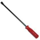 Craftsman 17 in. Pry Bar, with 12 in. Curved Bladed Screwdriver