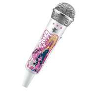 Barbie My Tunes Microphone 