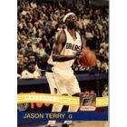   / 2011 Donruss # 81 Jason Terry Dallas Mavericks NBA Basketball Card