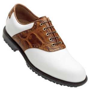 NEW Footjoy Pro 57003 Golf Shoes   Size 9 Med  