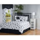 Victor Mill, Inc. Cortona Dandelion Bedding Set