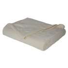 Elite Home Soft Comfort Cotton/Acrylic Blanket
