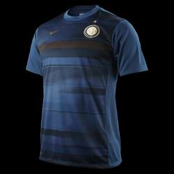  Nike Dri FIT (Inter Milan) Mens Soccer Training 